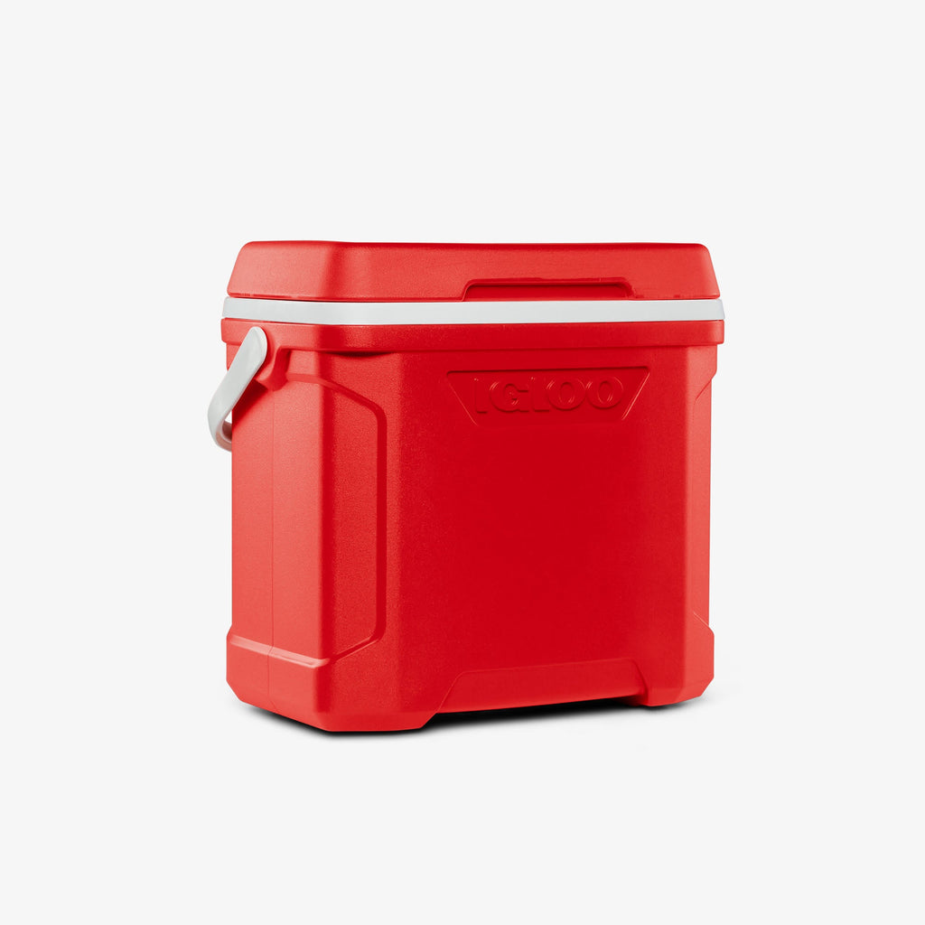 Profile II 30 Qt Cooler H7 - Red Star - Product View