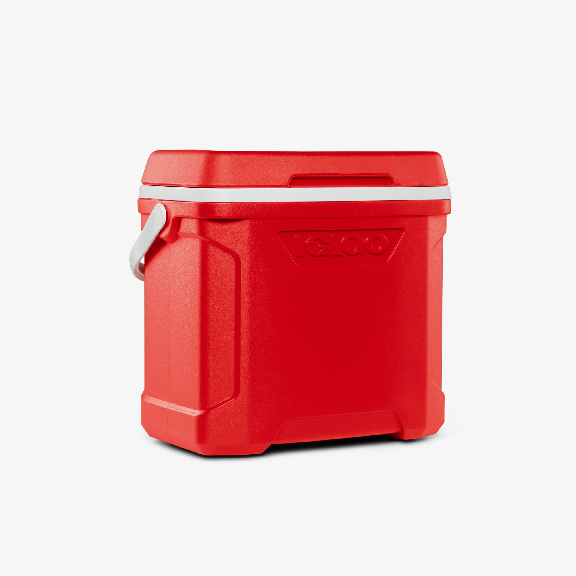 Profile II 30 Qt Cooler H7 - Red Star - Product View