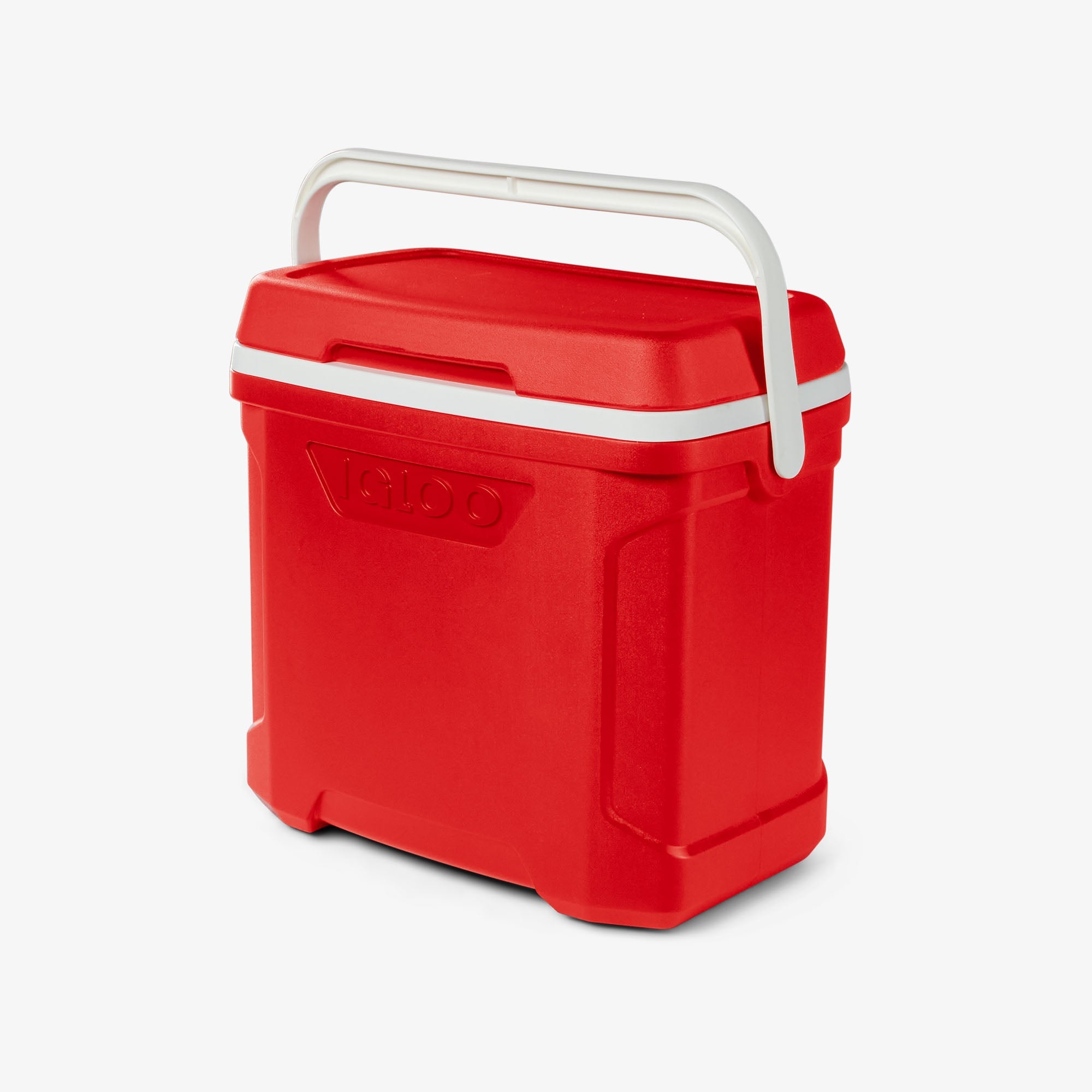 Profile II 30 Qt Cooler H7 - Red Star - Product View