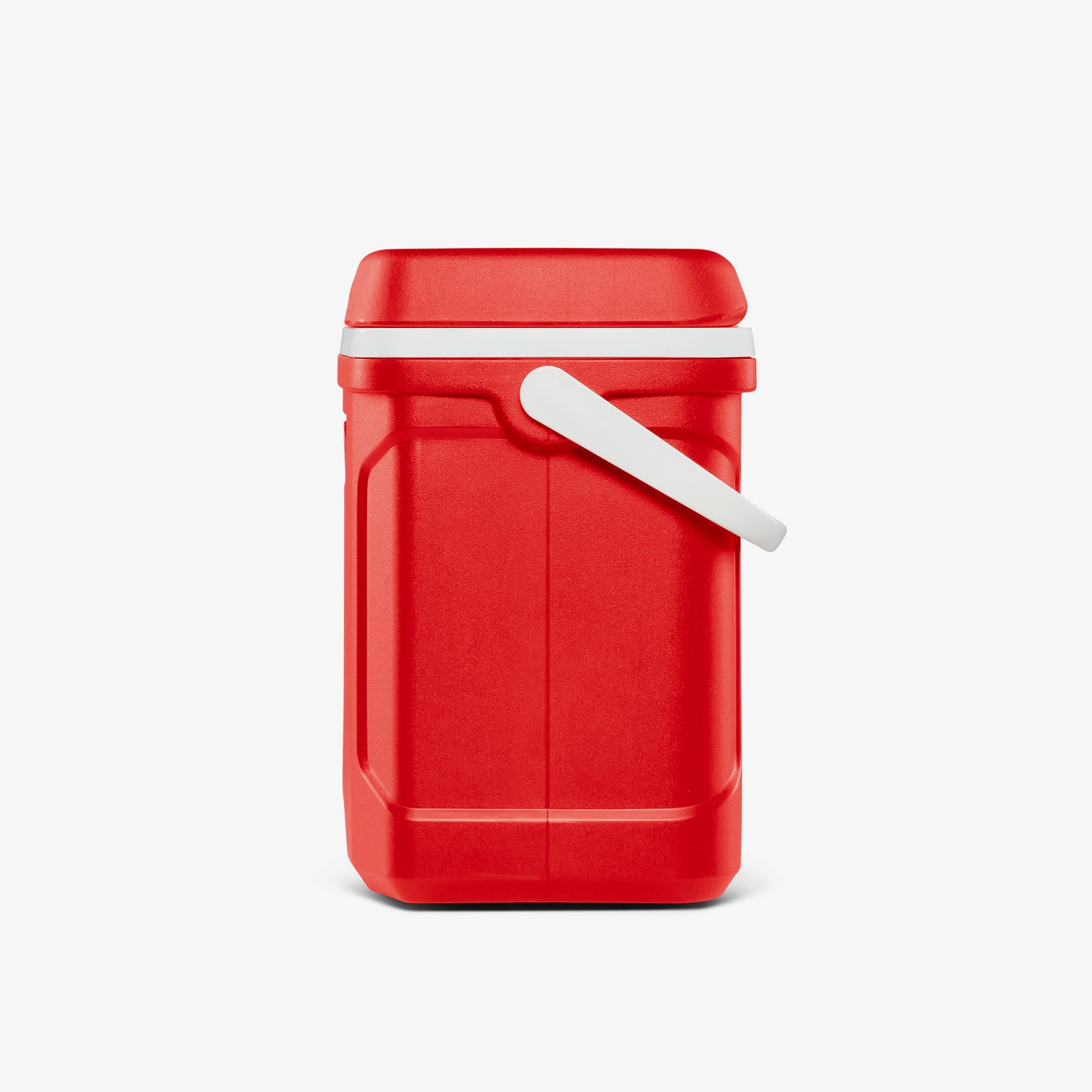 Profile II 30 Qt Cooler H7 - Red Star - Product View