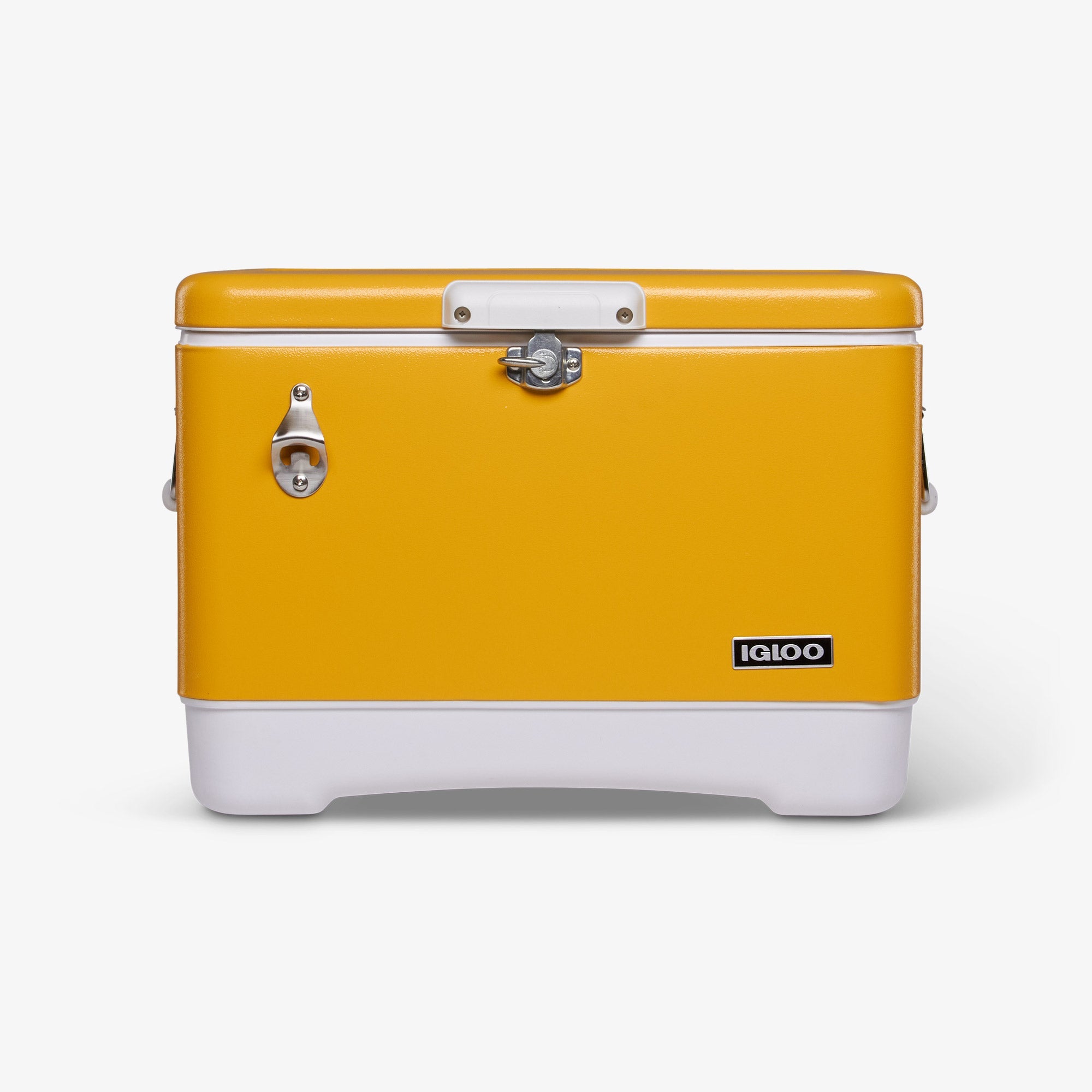 Legacy 54 Qt Cooler W7 - Gold Canyon - Product View
