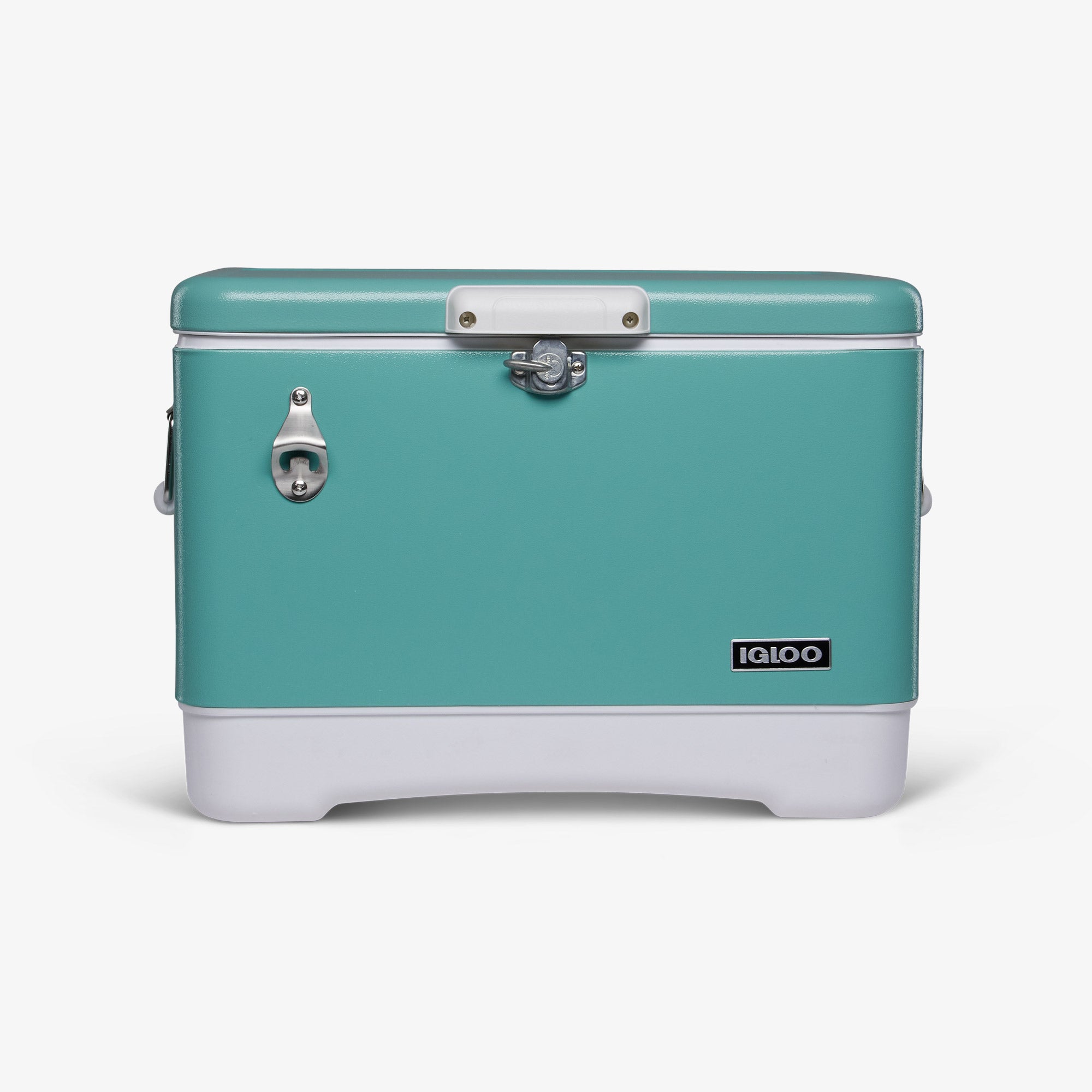 Legacy 54 Qt Cooler W7 - Crystal Ocean - Product View