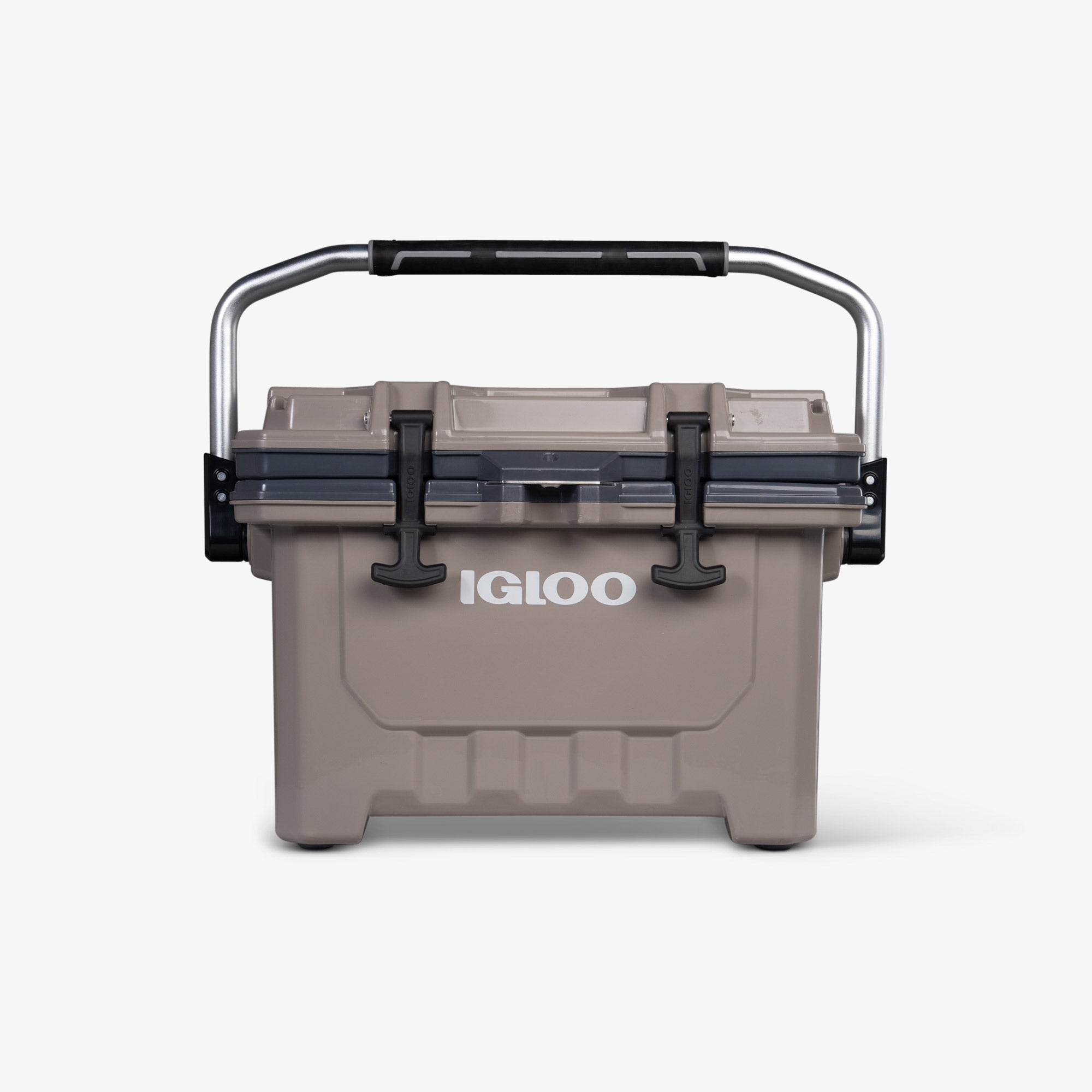 IMX 24 Qt Cooler S4 - Sandstone - Product View