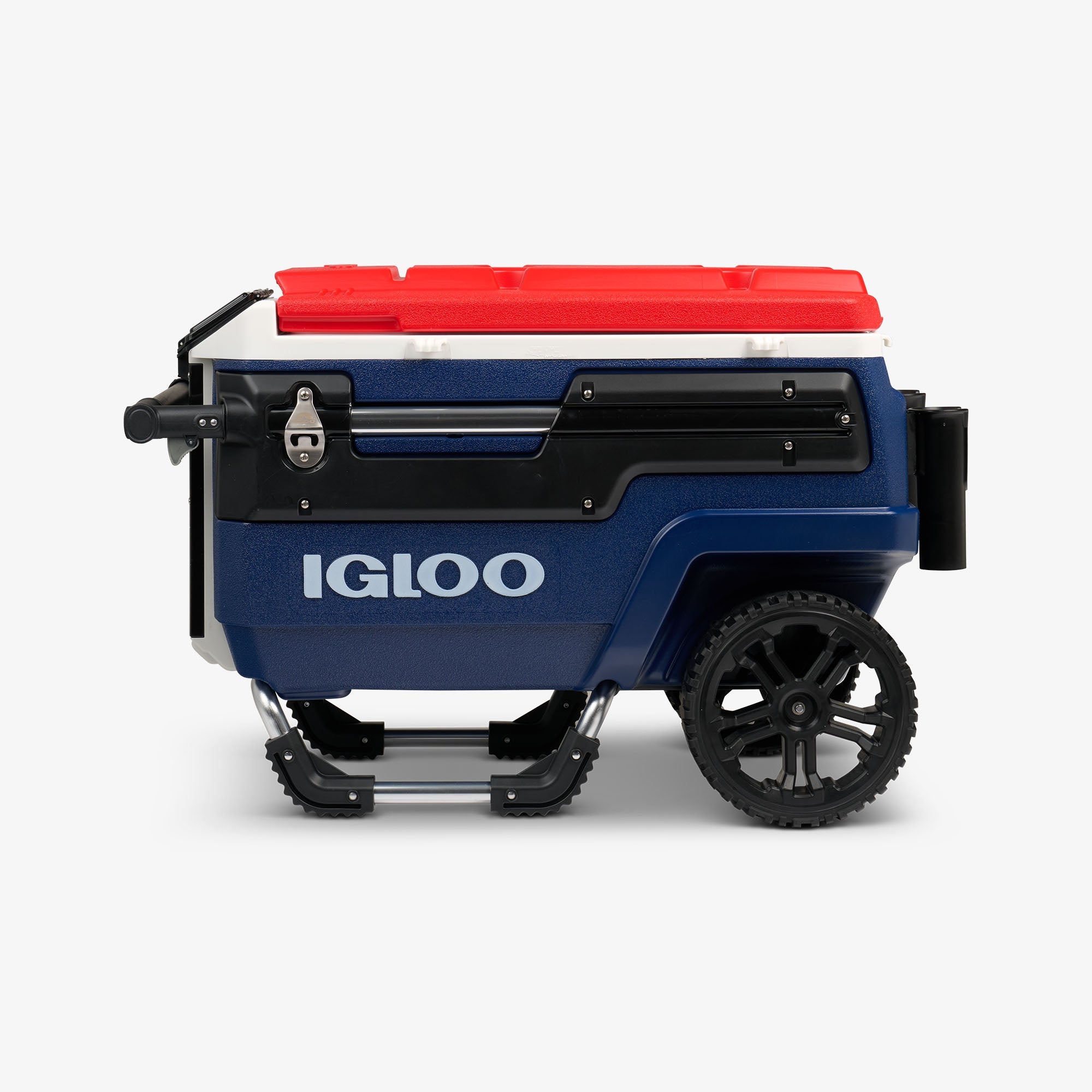 Trailmate® Journey 70 Qt Cooler K0 - Americana - Front View