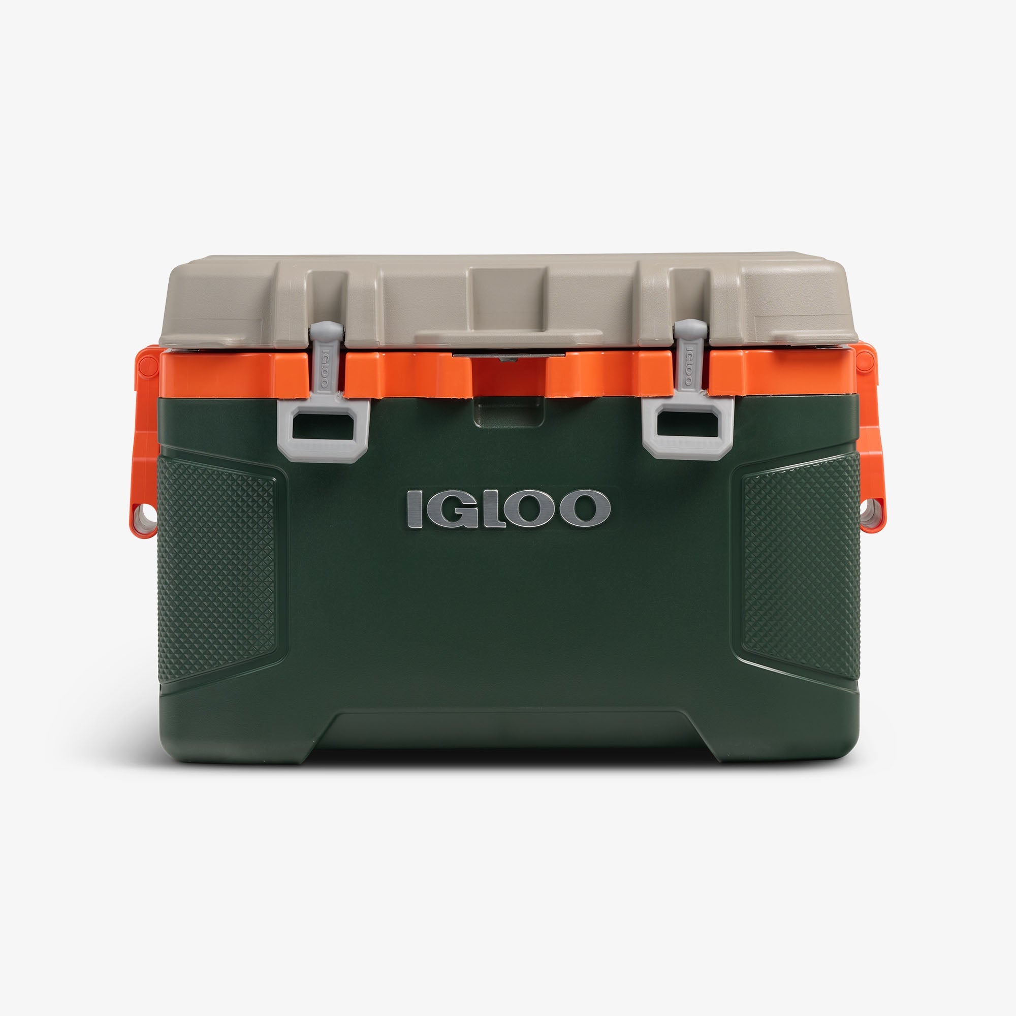 Trailmate® 50 Qt Cooler A0 - Sportsman - Front View