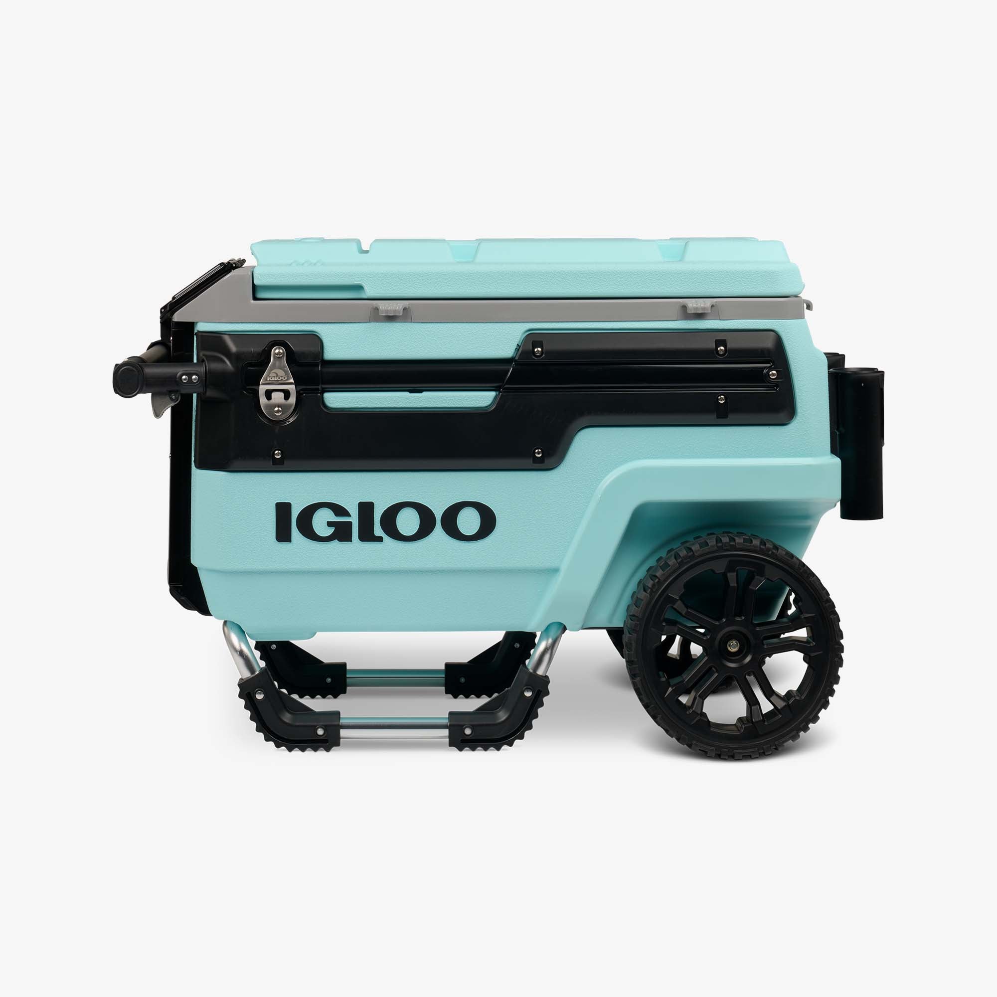 Trailmate® Journey 70 Qt Cooler K0 - Wave - Front View