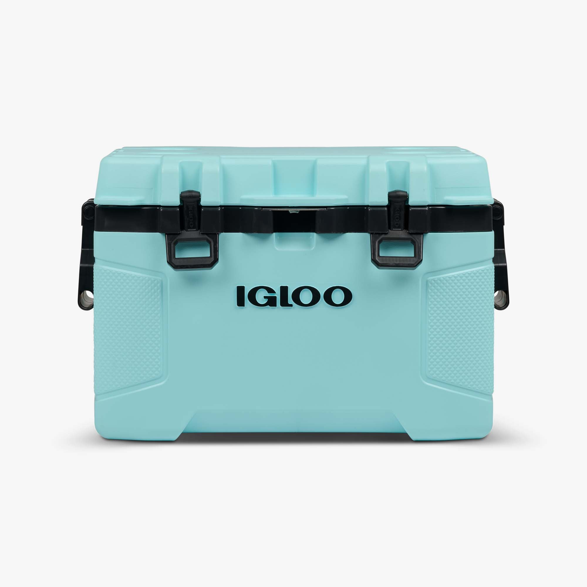Trailmate® 50 Qt Cooler A0 - Wave - Front View
