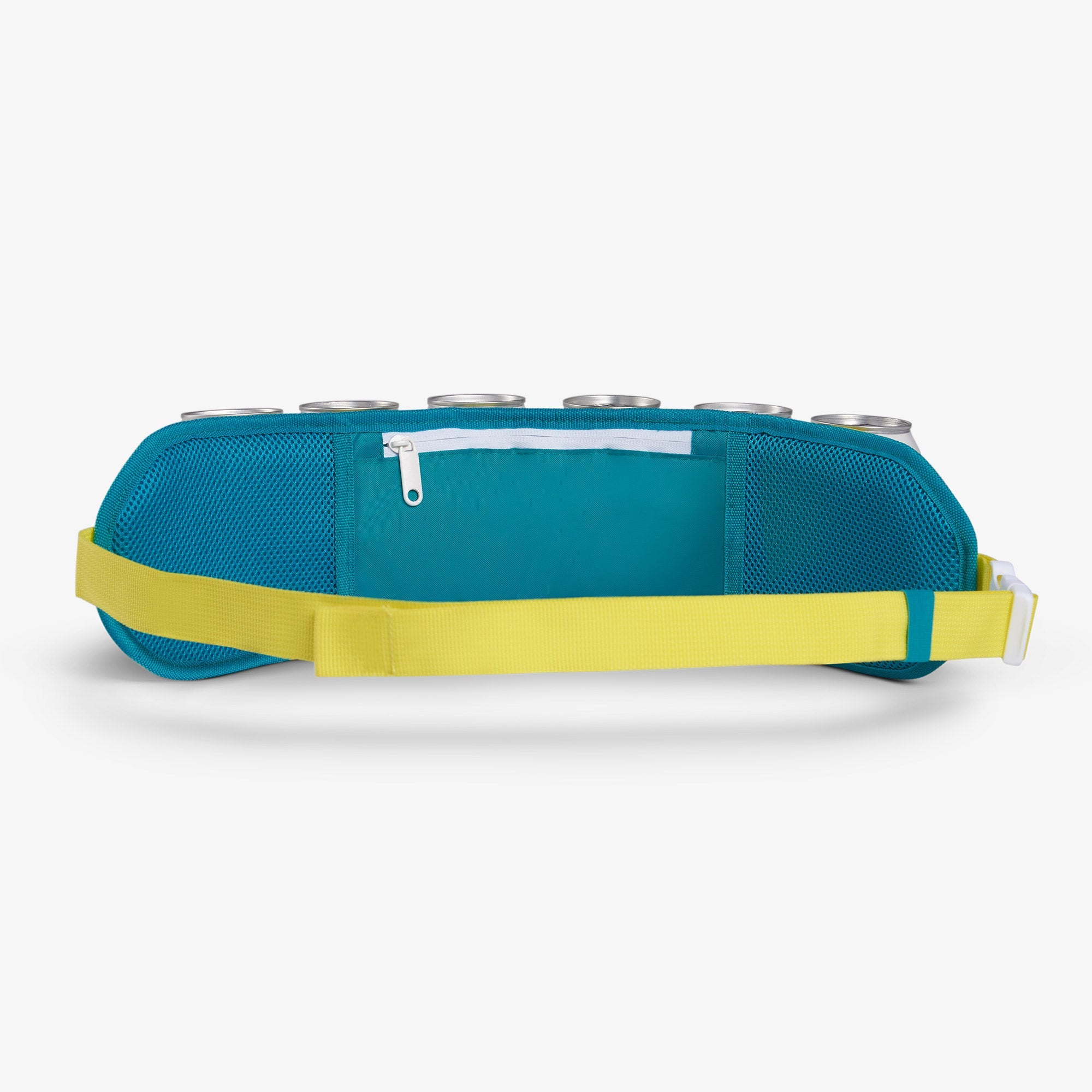 Retro Beerdolier T4 - Jade - Product View