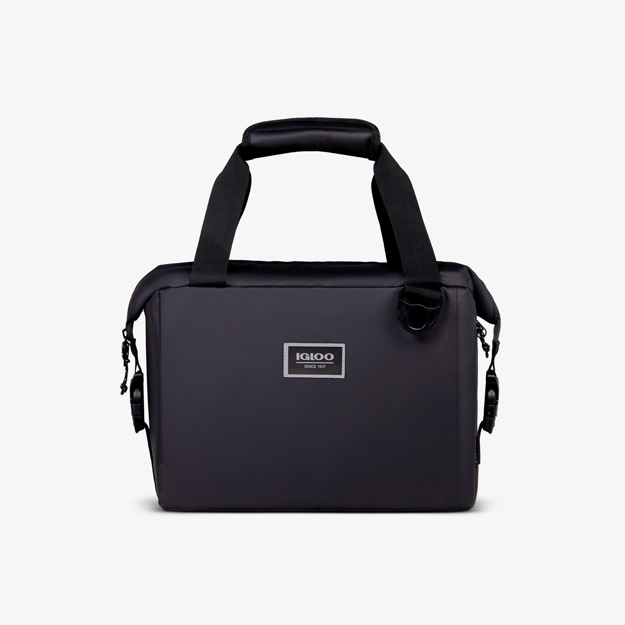South Coast Snapdown 14-Can Bag B2 - Black - Product View