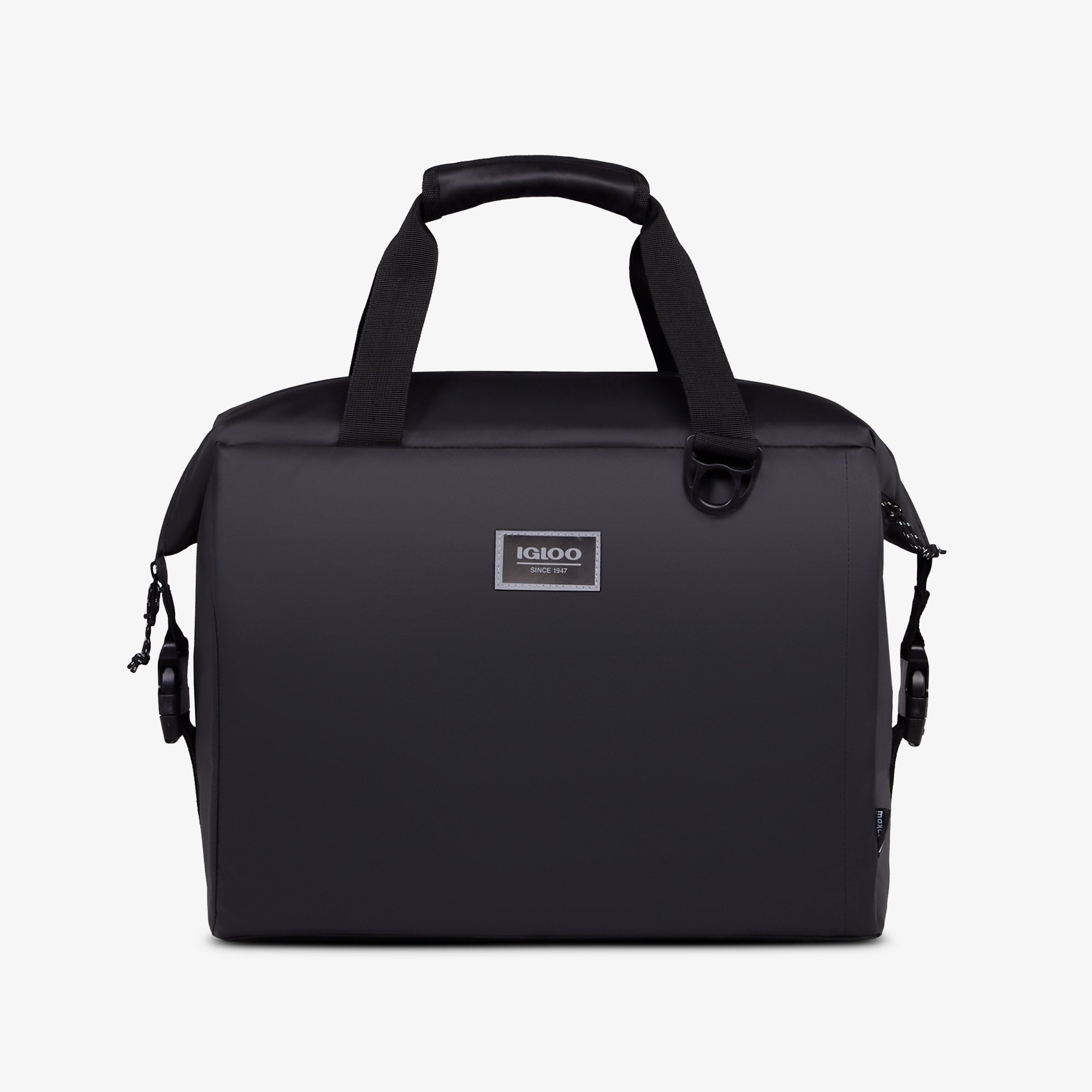 South Coast Snapdown 36-Can Bag K4 - Black - Product View