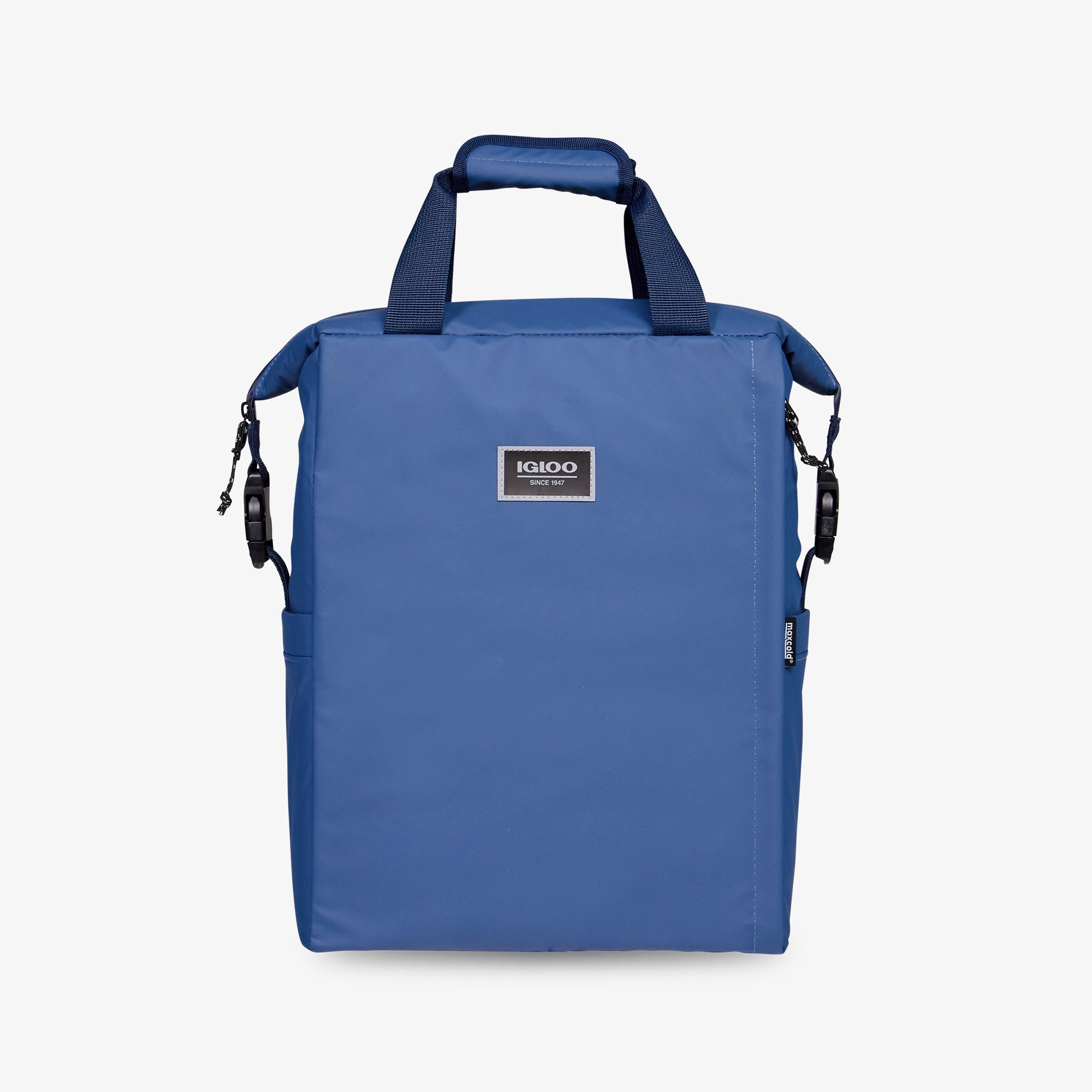 South Coast Snapdown 24-Can Backpack D9 - Blue Frost - Product View