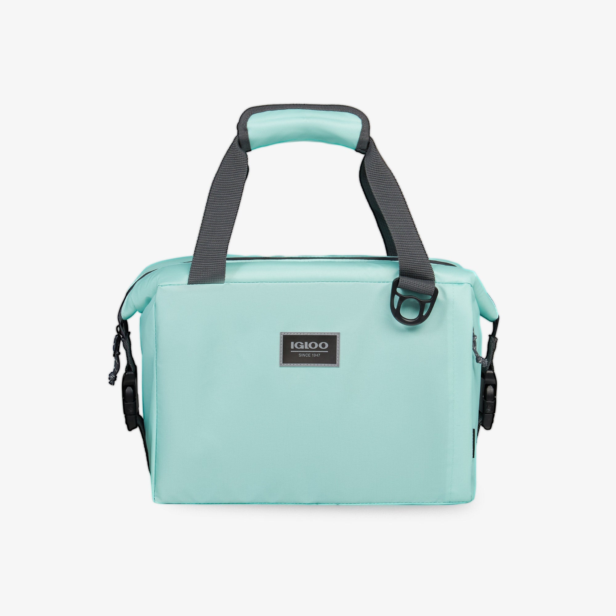 South Coast Snapdown 14-Can Bag B2 - Seafoam - Product View