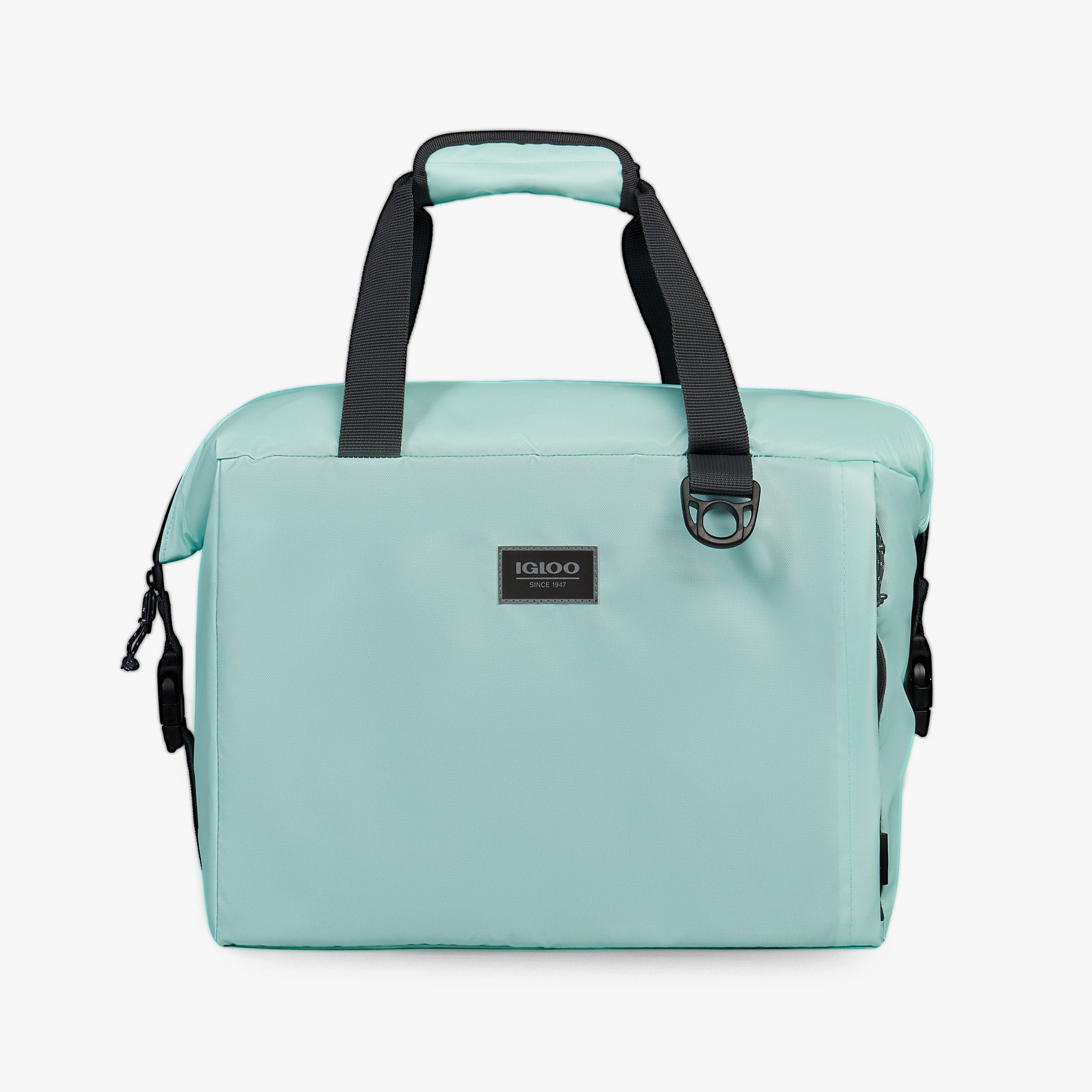 South Coast Snapdown 36-Can Bag K4 - Seafoam - Product View