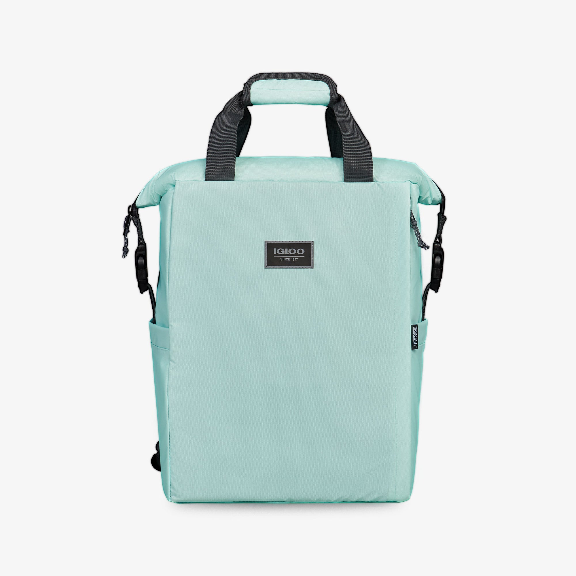 South Coast Snapdown 24-Can Backpack D9 - Seafoam - Product View