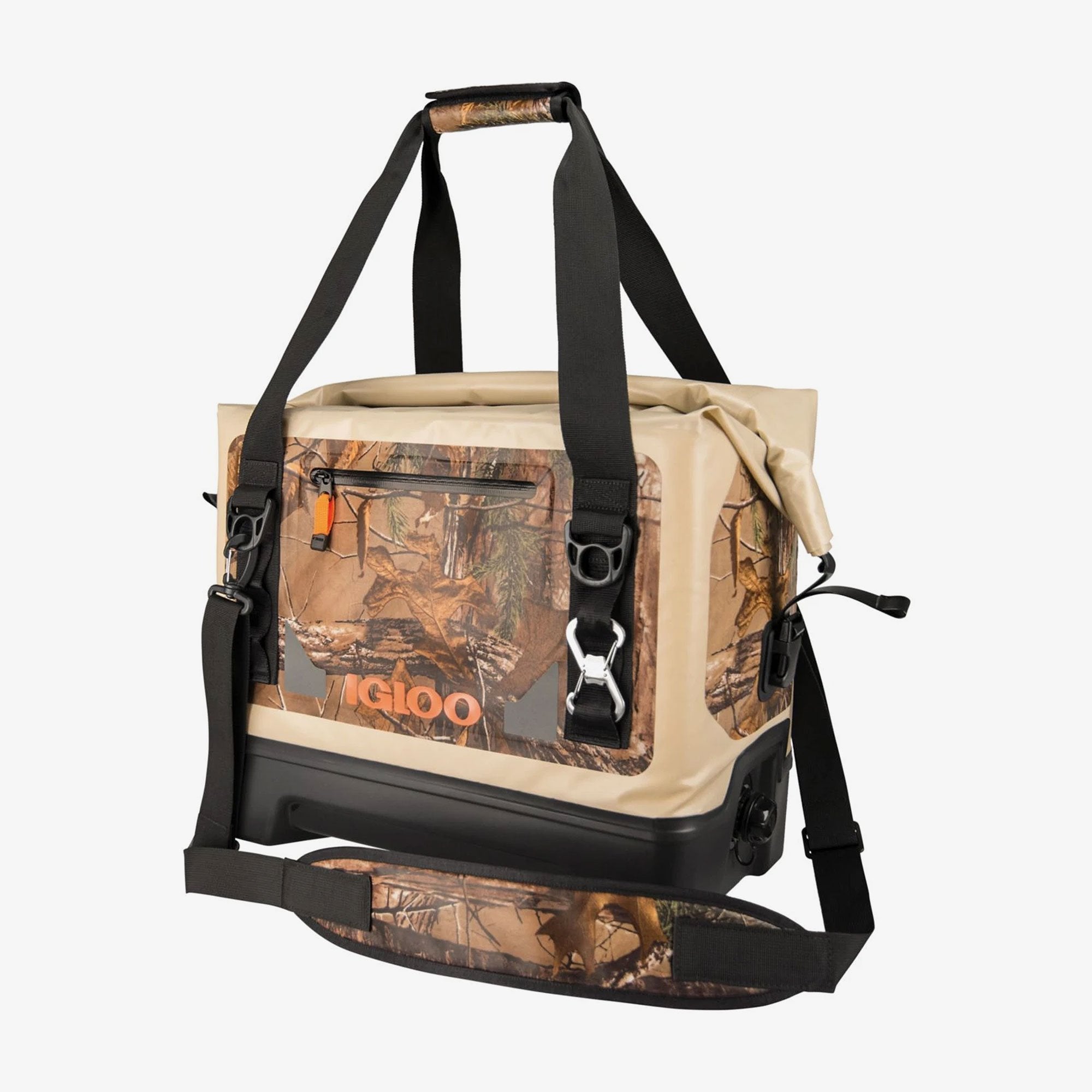 Sportsman Waterproof Cooler W8 - Realtree Xtra - Product View