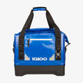 Sportsman Waterproof Cooler W8 - Blue - Product View