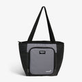 Latitude 16-Can Tote Cooler V8 - Carbonite - Product View