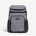 Latitude Hardtop 18-Can Backpack O0 - Carbonite - Front View