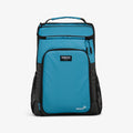 Latitude Top Grip 24-Can Backpack M1 - Modern Blue - Front View