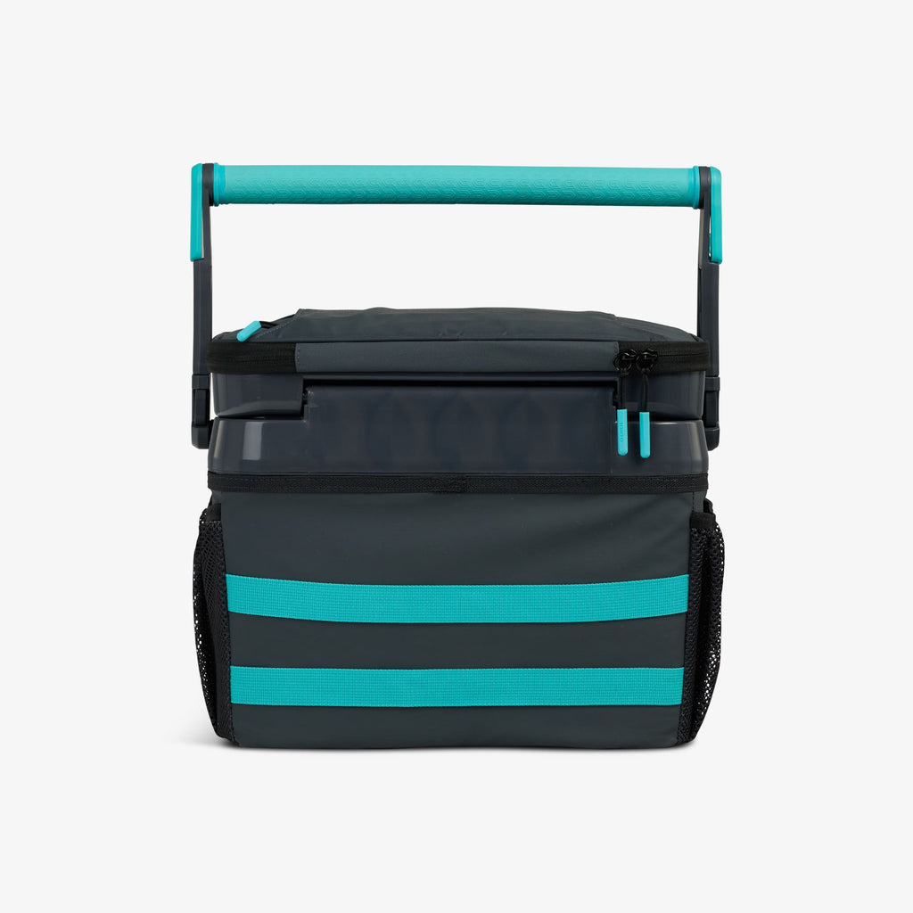 Rival 18-Can Hybrid Cooler B7 - Tactical Gray - Product View