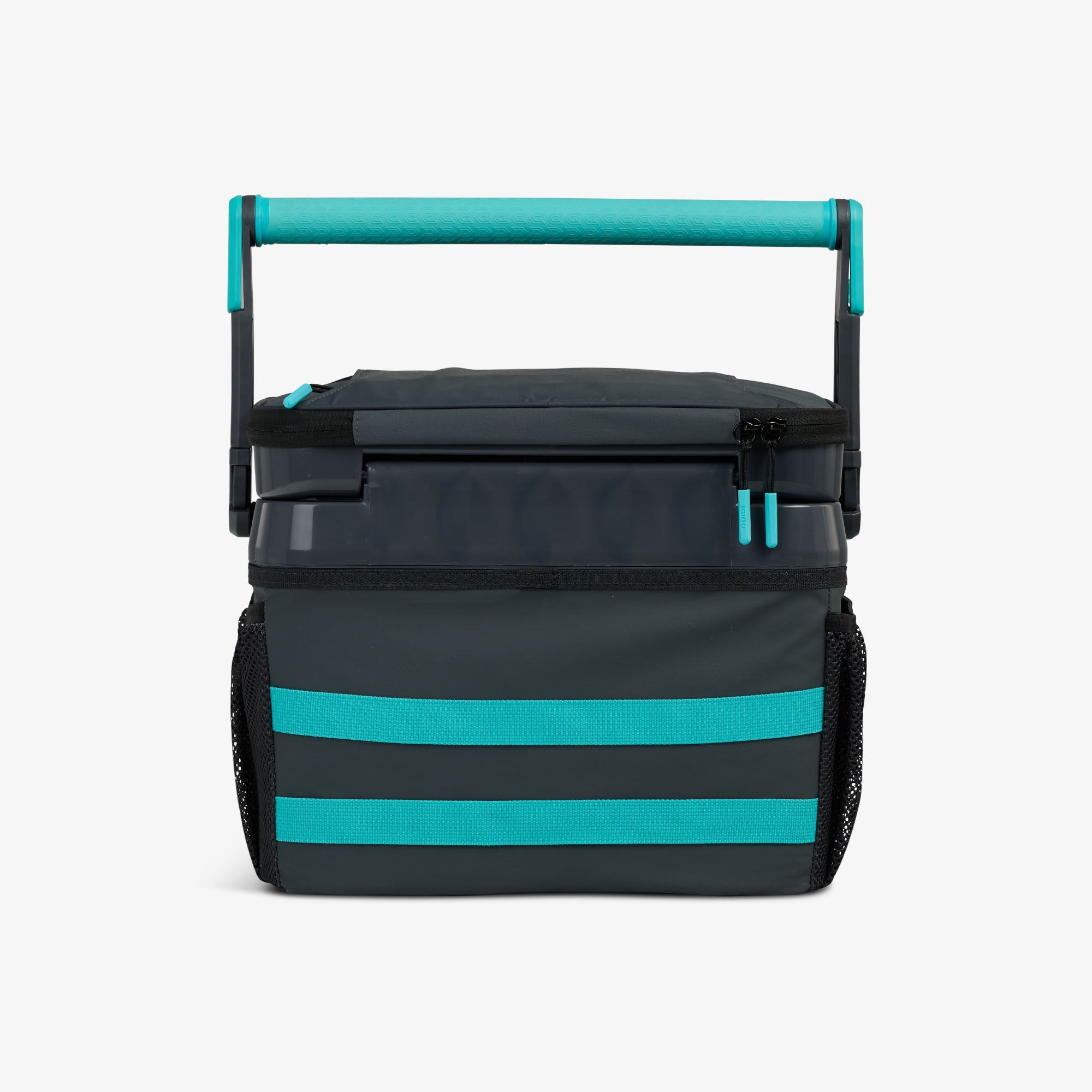 Rival 18-Can Hybrid Cooler B7 - Tactical Gray - Product View