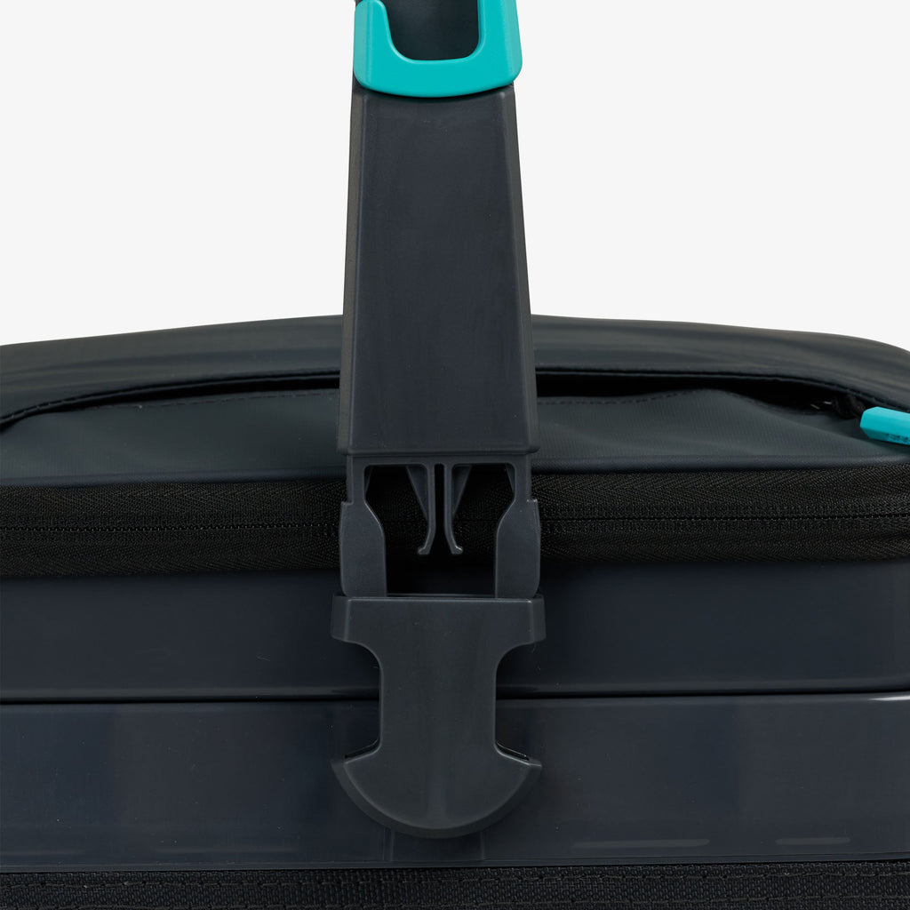 Rival 18-Can Hybrid Cooler B7 - Tactical Gray - Product View
