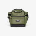 Pursuit 16-Can Lunch Bag E8 - Chive - Front View