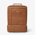 Igloo Luxe® Dual Compartment Backpack M3 - Cognac - Product View