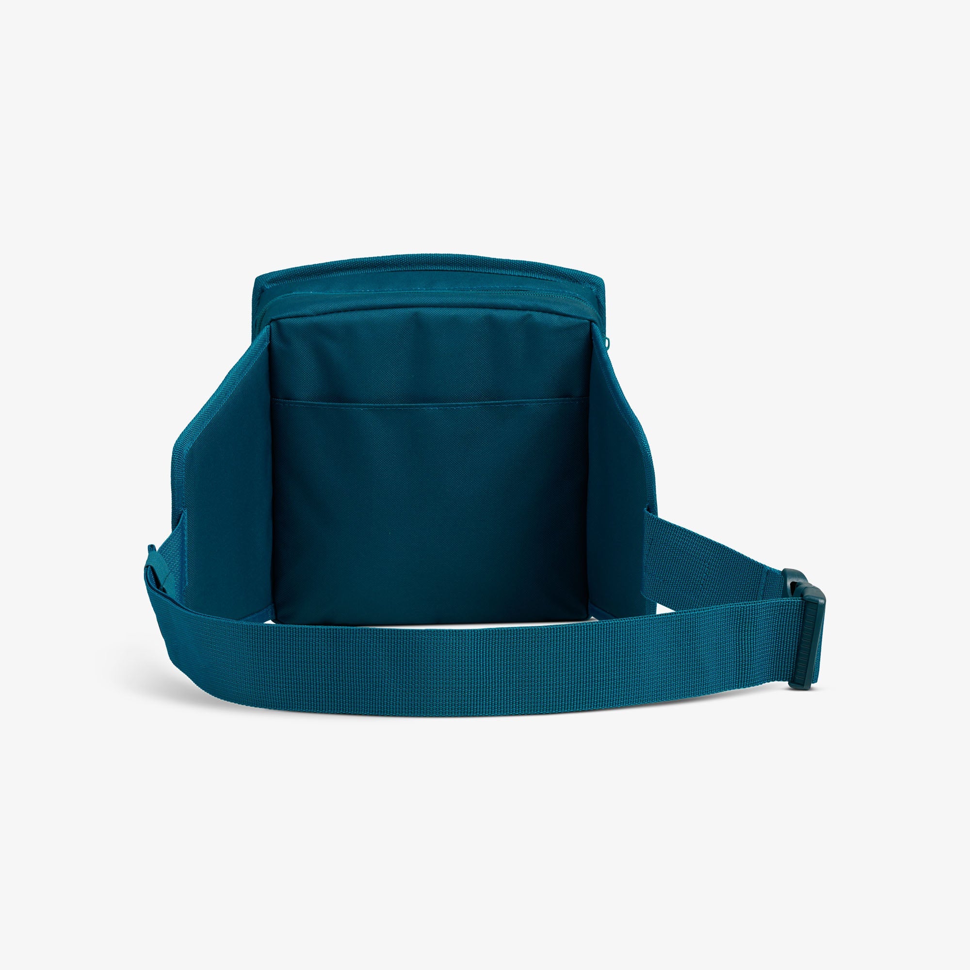 NFL WWE Cooler Fanny Pack J6 - Eagles - Back View