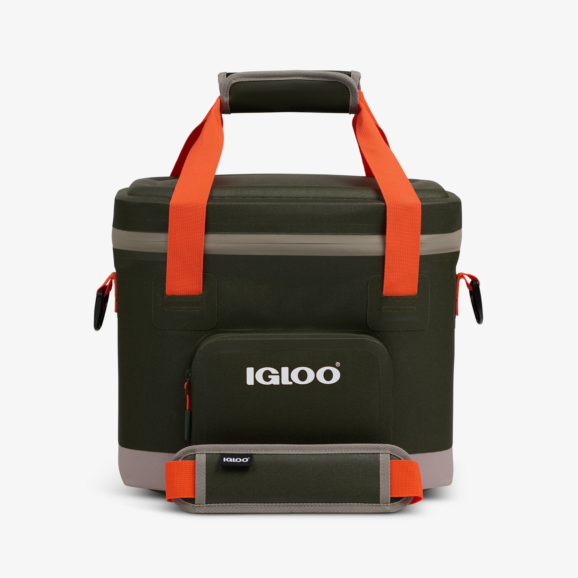 Trailmate® 18-Can Cooler Bag C5 - Sportsman - Strap View