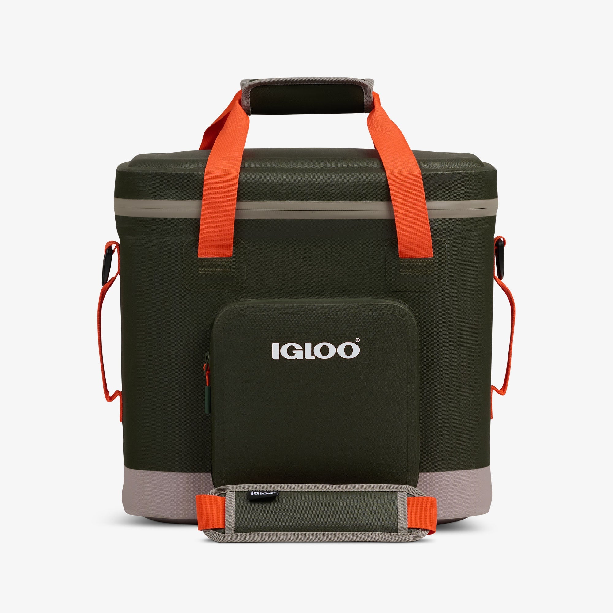 Trailmate® 36-Can Cooler Bag B1 - Sportsman - Product View