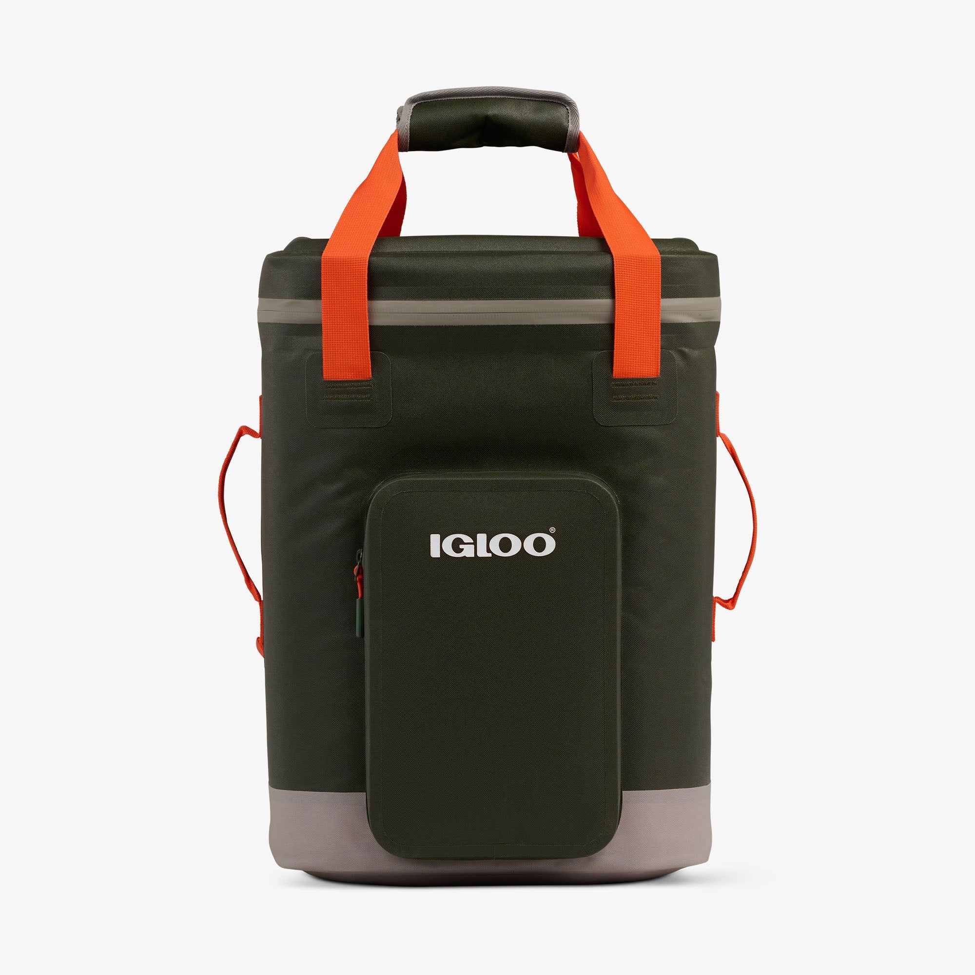 Trailmate® 32-Can Backpack T9 - Sportsman - Strap View