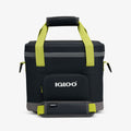 Trailmate® 18-Can Cooler Bag C5 - Jet Carbon - Strap View