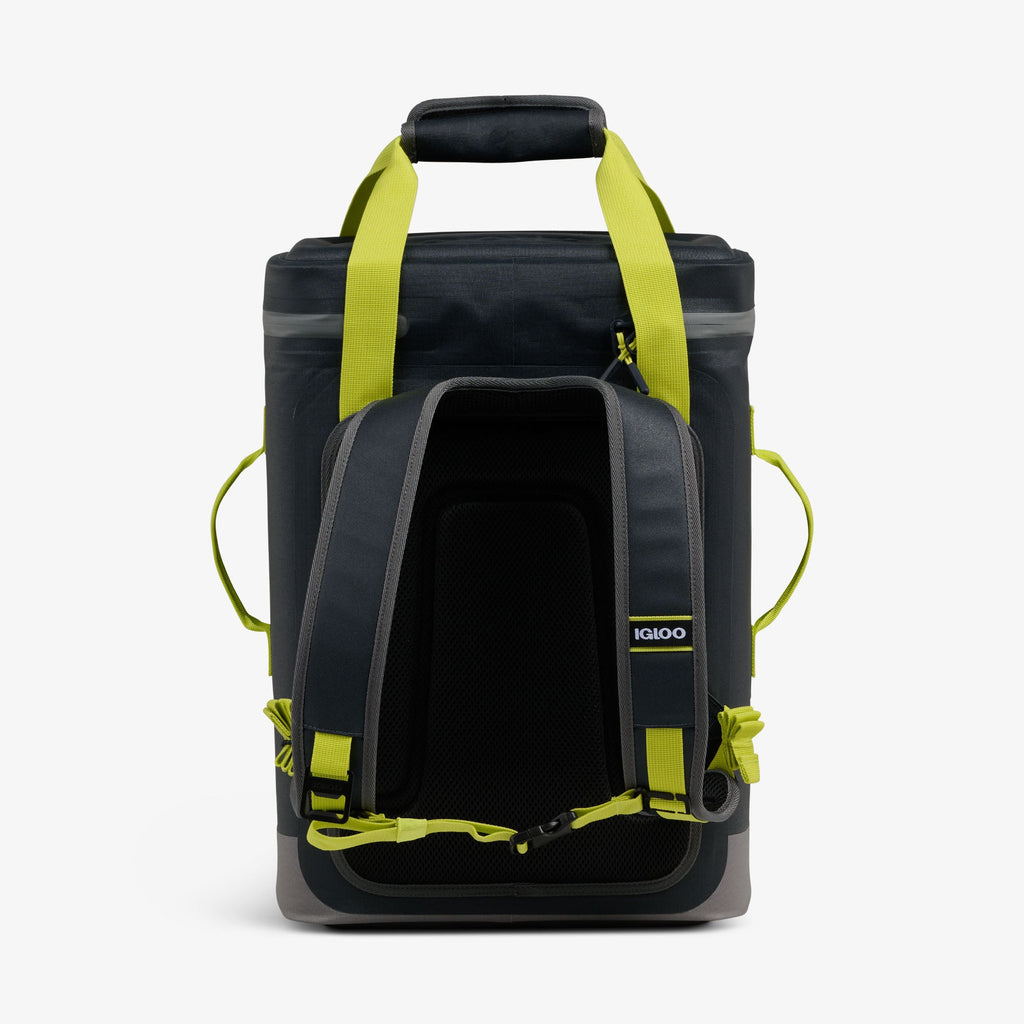 Trailmate® 32-Can Backpack T9 - Jet Carbon - Product View