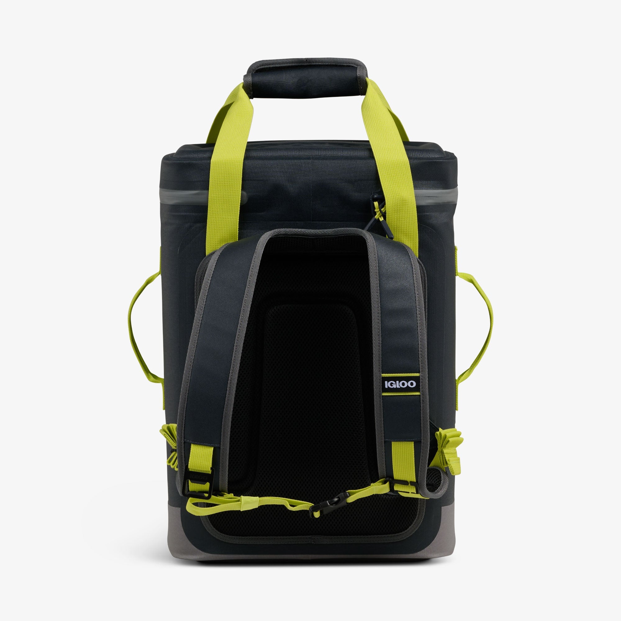 Trailmate® 32-Can Backpack T9 - Jet Carbon - Product View