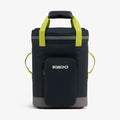 Trailmate® 32-Can Backpack T9 - Jet Carbon - Strap View