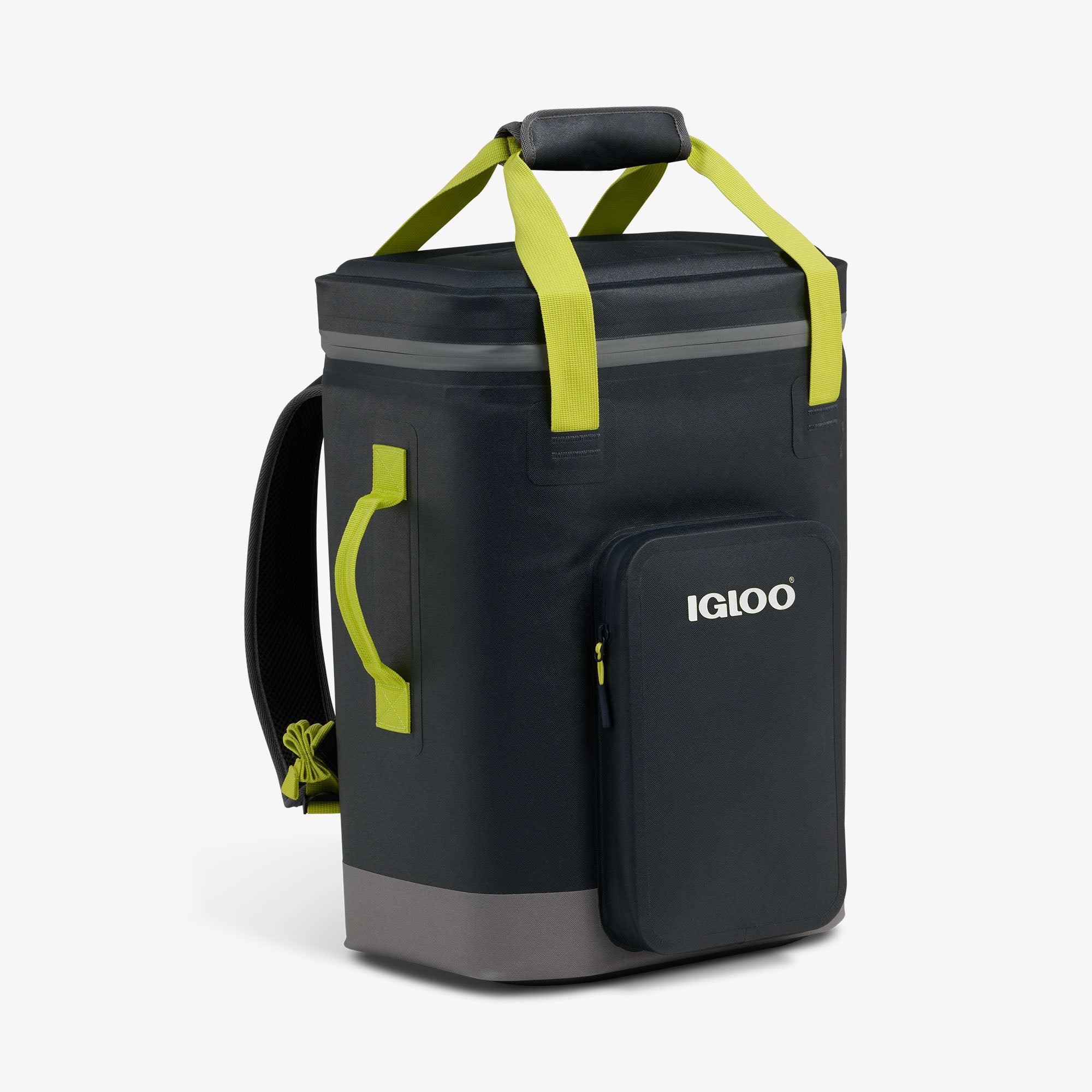Trailmate® 32-Can Backpack T9 - Jet Carbon - Product View