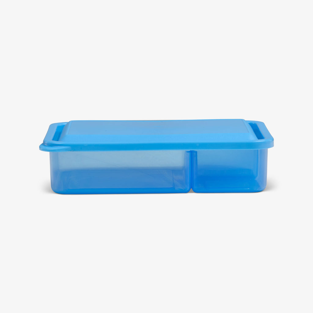 Kids Lunch Glow Vertical Cooler + Bento Box R2 - Cosmic Glow - Product View