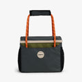 Summit Cube 12-Can Cooler Bag V6 - Tactical Gray - Strap View