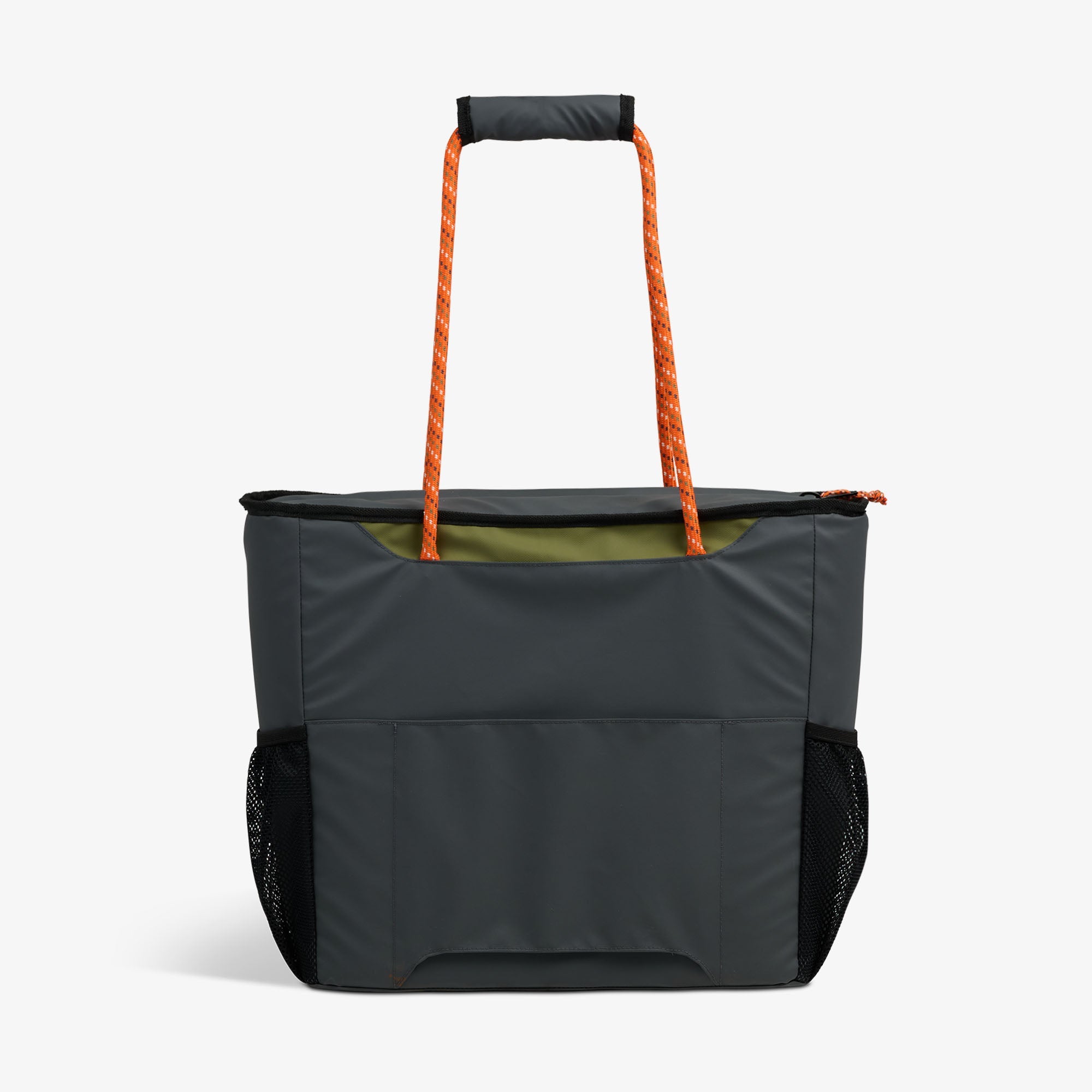 Summit 30-Can Tote W4 - Tactical Gray - Product View