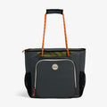 Summit 30-Can Tote W4 - Tactical Gray - Strap View