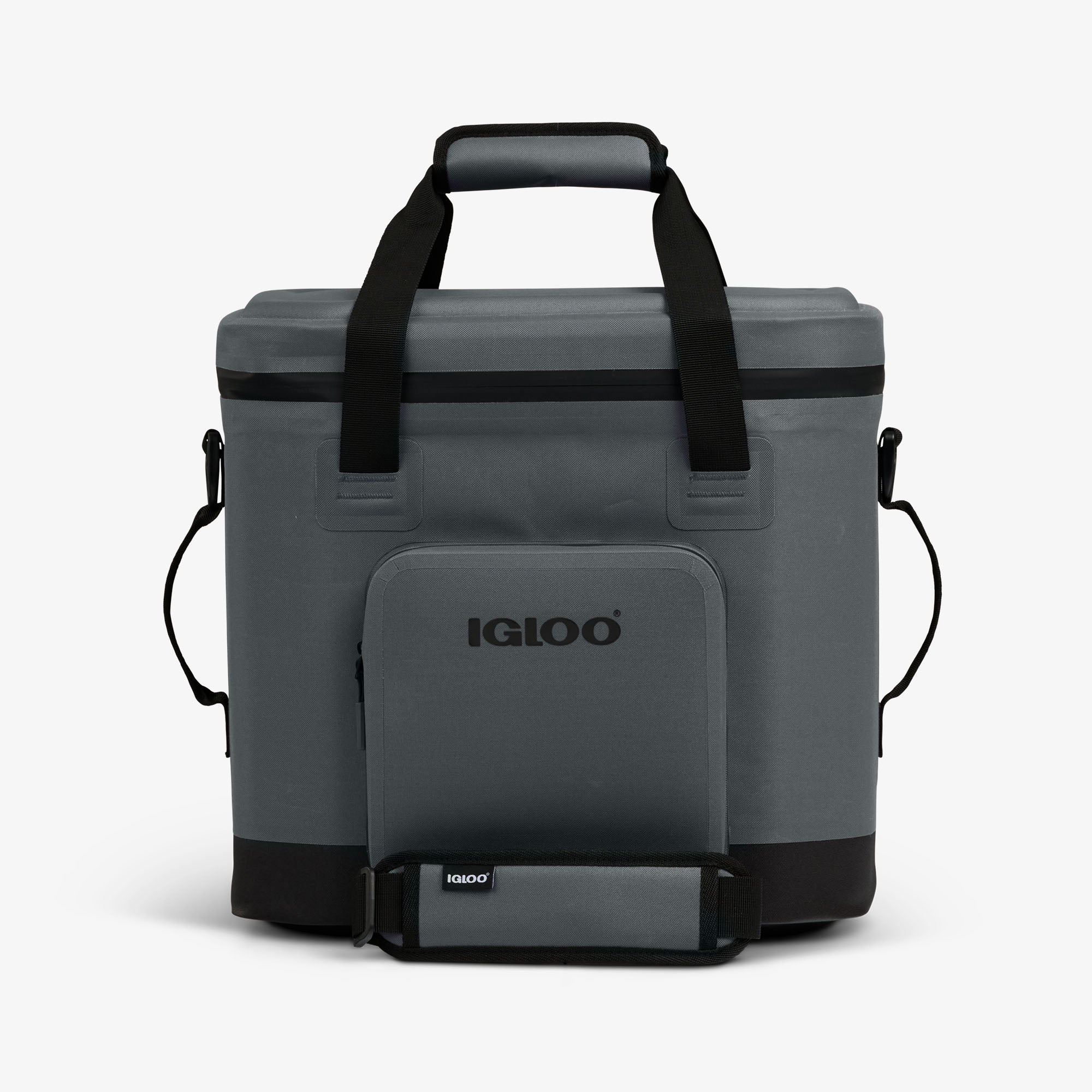 Trailmate® 36-Can Cooler Bag B1 - Carbonite - Product View