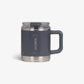 15 Oz Coffee Mug Z1 - Carbonite - Front View