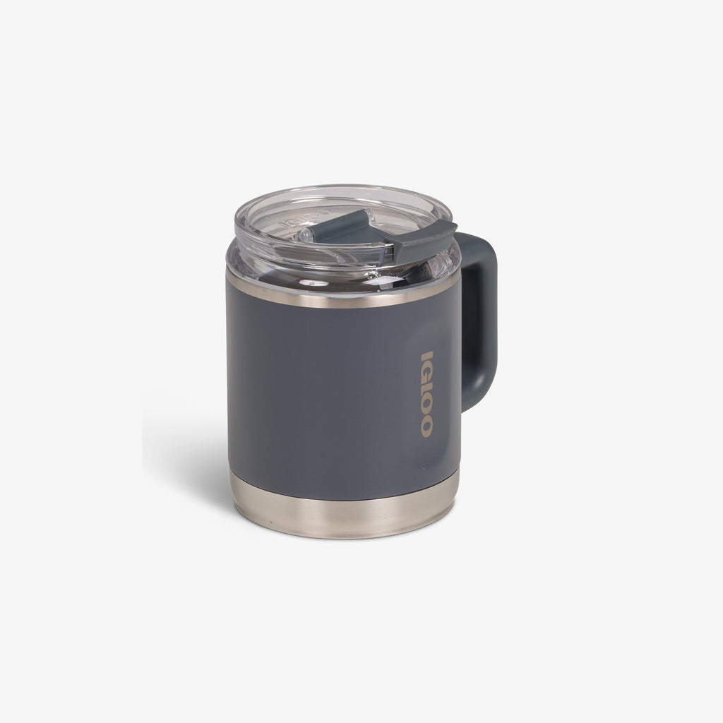 15 Oz Coffee Mug Z1 - Carbonite - Product View