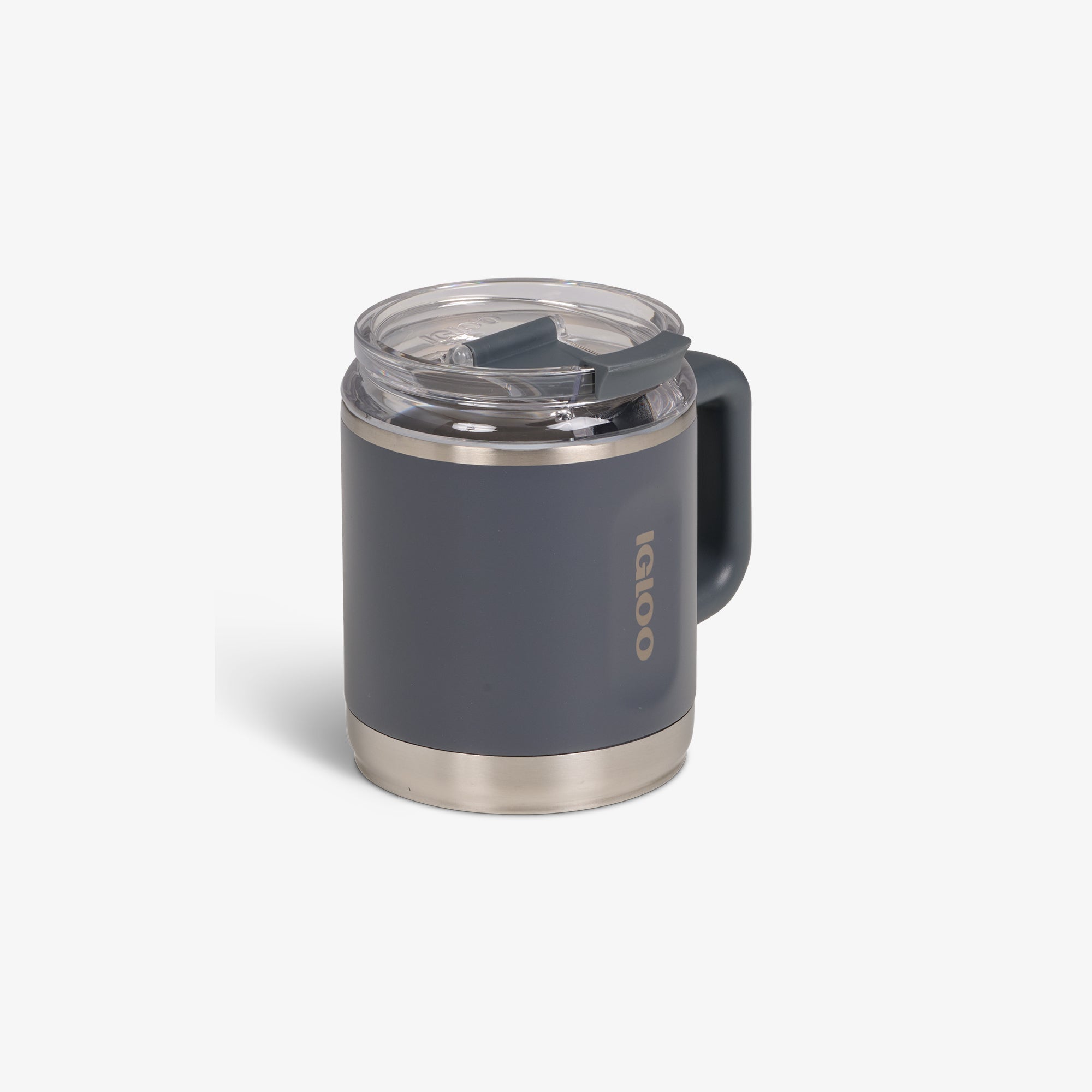 15 Oz Coffee Mug Z1 - Carbonite - Product View