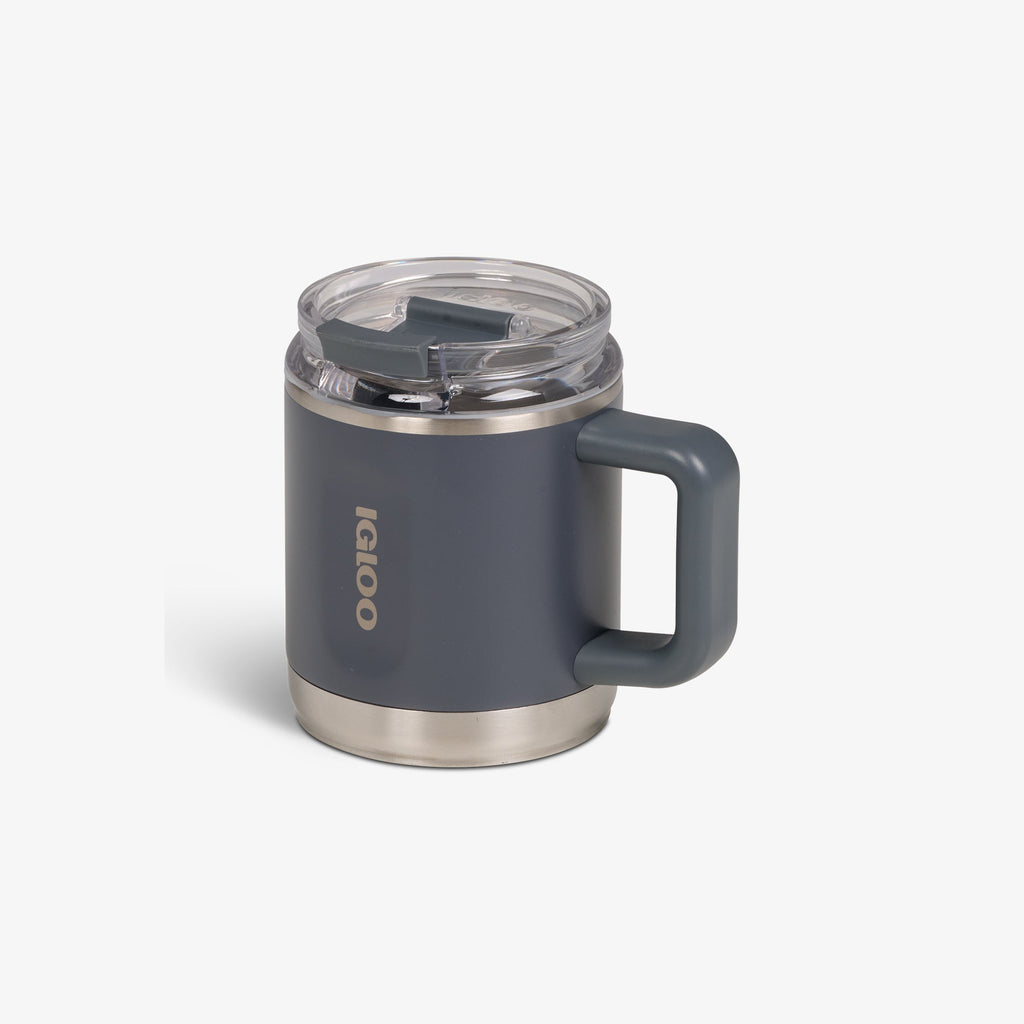 15 Oz Coffee Mug Z1 - Carbonite - Product View