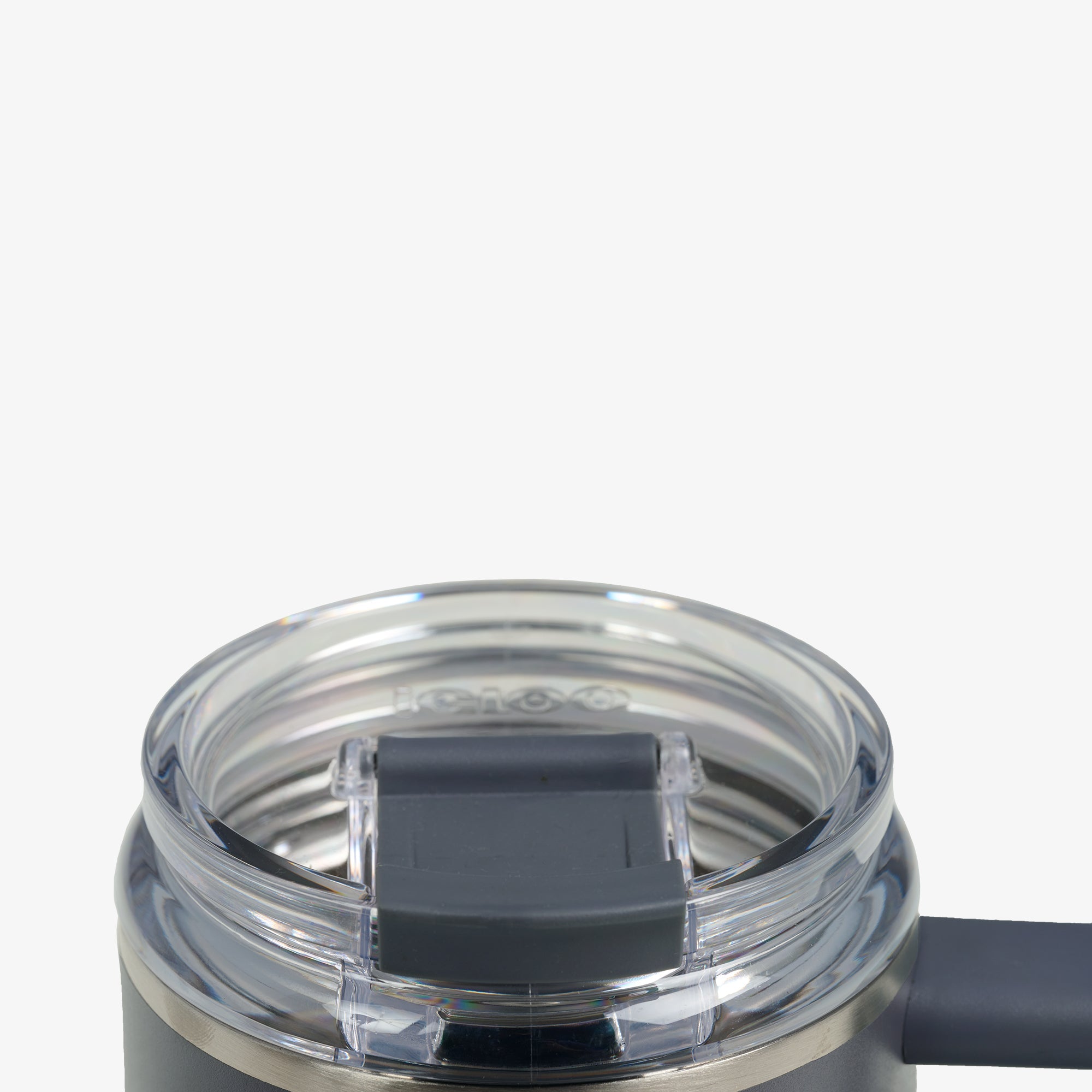 15 Oz Coffee Mug Z1 - Carbonite - Product View