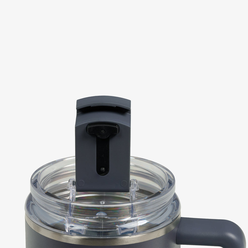 15 Oz Coffee Mug Z1 - Carbonite - Product View