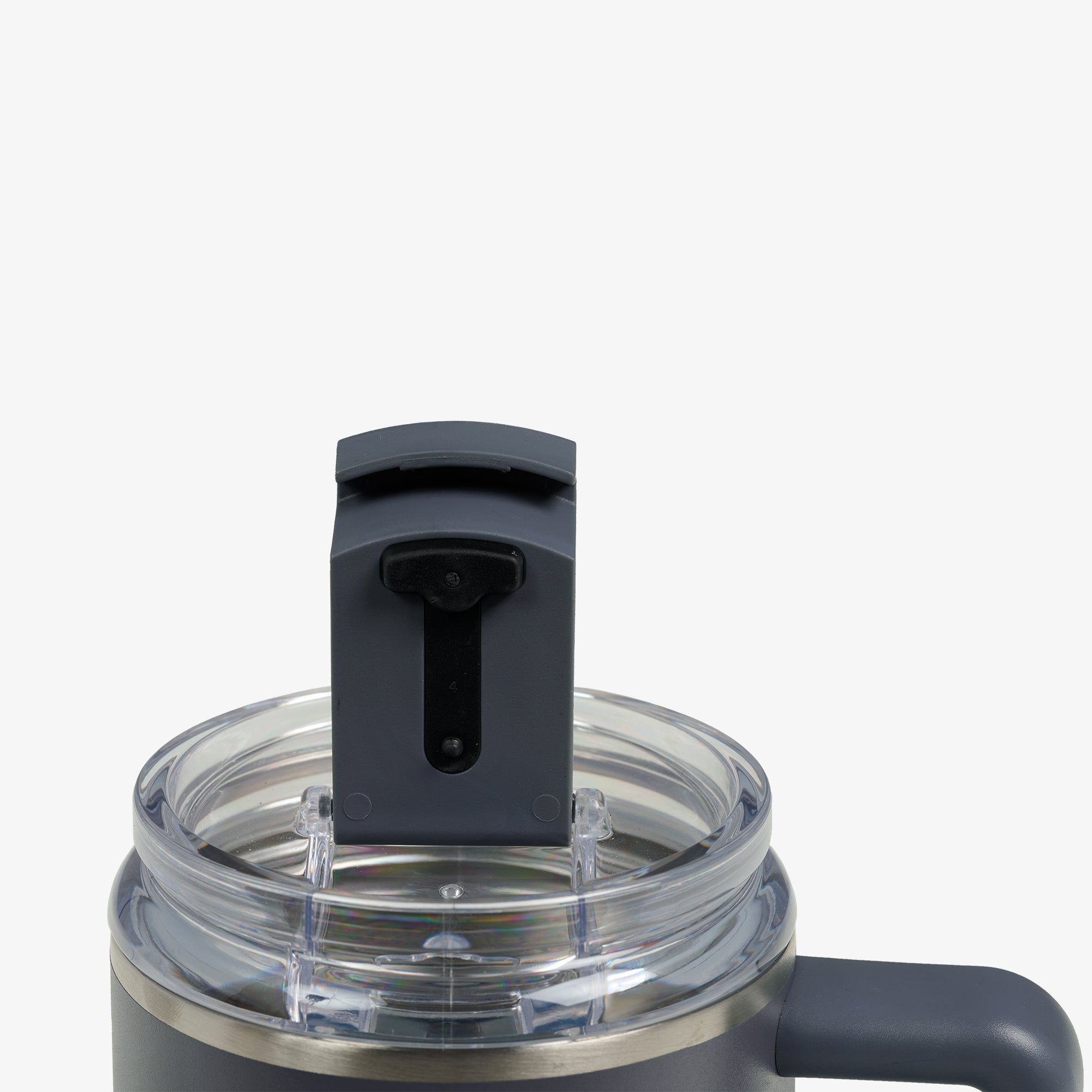 15 Oz Coffee Mug Z1 - Carbonite - Product View