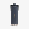 46 Oz Twist ‘n’ Chug Bottle S5 - Carbonite - Front View
